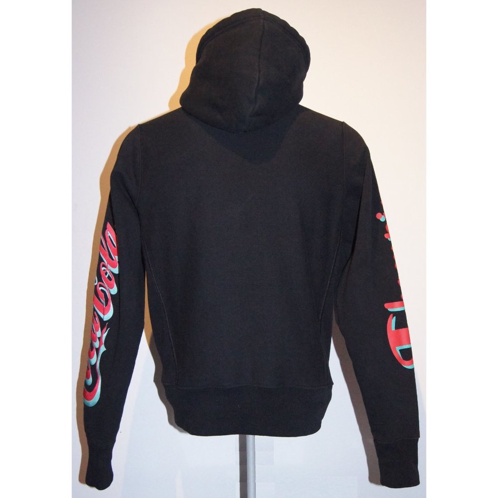 Champion X Coca-Cola Hoodie - Picture 5 of 12